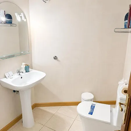 Sea Breeze Flores 1b With Pool Costa Adeje (Tenerife)
